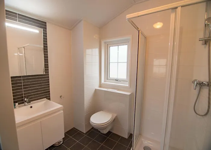 Casa de Férias Welle 38b Scharbeutz