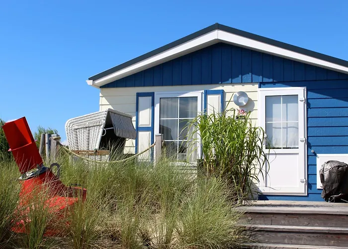 Welle 38b Casa de Férias *