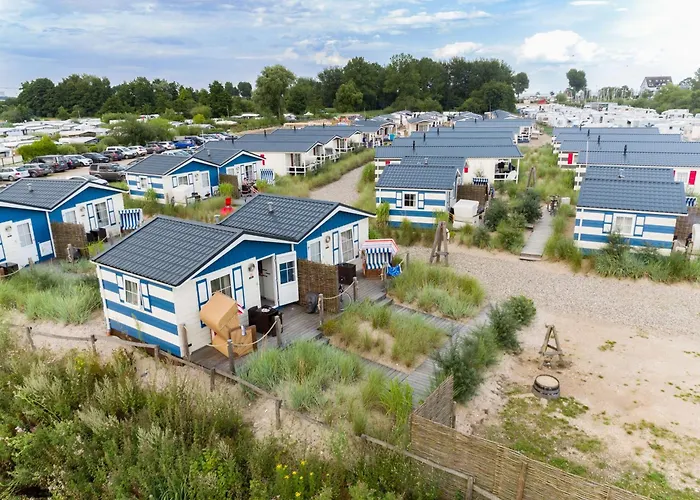 Welle 38b Casa de Férias