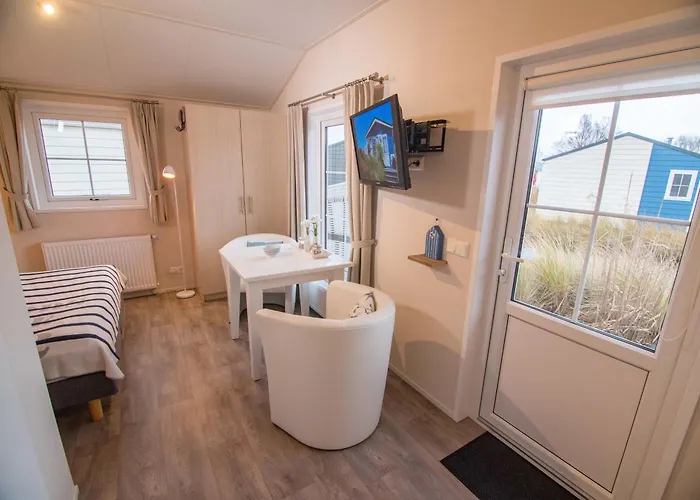 Welle 38b Casa de Férias Scharbeutz