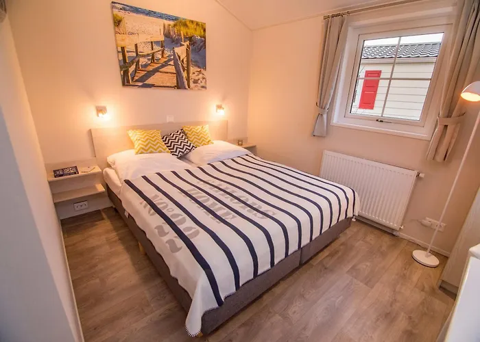 Casa de Férias Welle 38b Scharbeutz